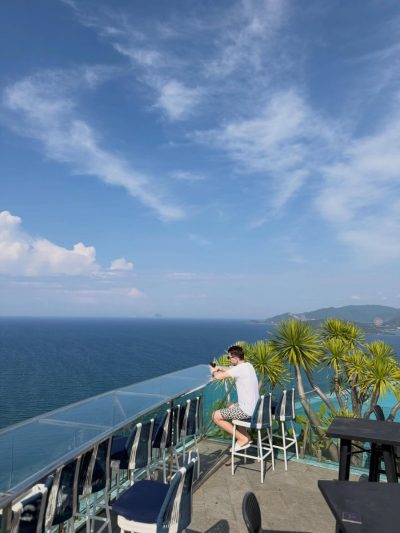 Panorama Apartment & Hotel Nha Trang — фото погоды в мае (2026-05-09)