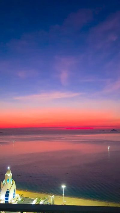 Panorama Apartment & Hotel Nha Trang — фото погоды в мае (2026-05-26)