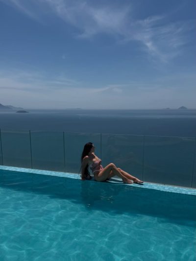 Panorama Apartment & Hotel Nha Trang — фото погоды в июне (2026-06-26)