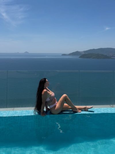 Panorama Apartment & Hotel Nha Trang — фото погоды в июне (2026-06-26)