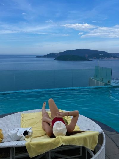 Panorama Apartment & Hotel Nha Trang — фото погоды в июне (2026-06-28)