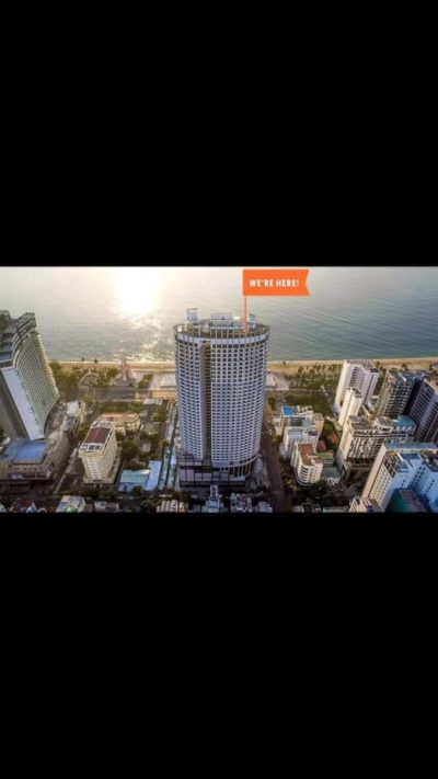 Panorama Apartment & Hotel Nha Trang — фото погоды в июле (2026-07-04)