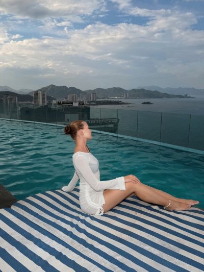 Panorama Apartment & Hotel Nha Trang — фото погоды в июле (2026-07-11)
