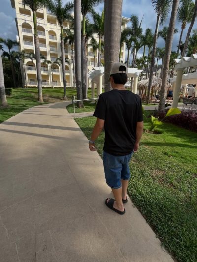 Hotel Riu Guanacaste — фото погоды в мае (2026-05-31)