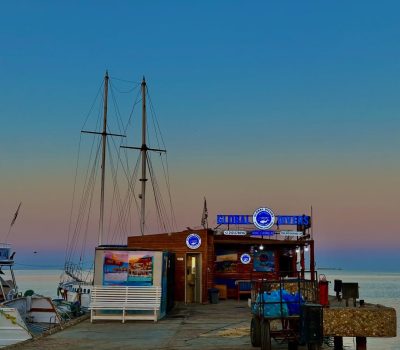 SUNRISE Aqua Joy Resort — фото погоды в мае (2026-05-22)