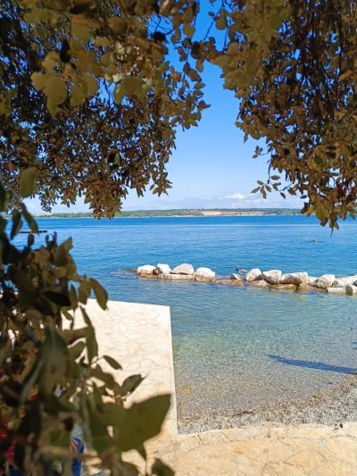 Valamar Club Hotel Tamaris — фото погоды в сентябре (2025-09-12)