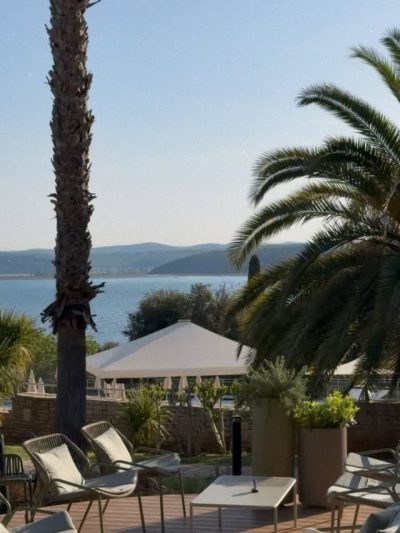 Valamar Club Hotel Tamaris — фото погоды в апреле (2026-04-29)