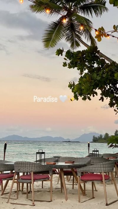 Hilton Labriz Resort & Spa, Silhouette Island, Seychelles — фото погоды в январе (2026-01-13)