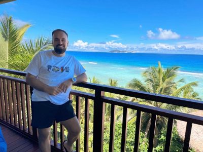 Hilton Labriz Resort & Spa, Silhouette Island, Seychelles — фото погоды в мае (2026-05-11)