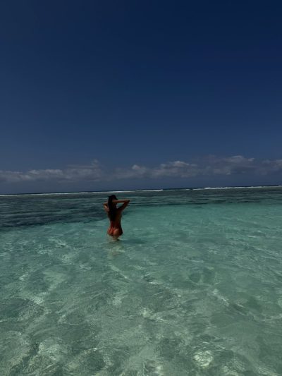 Hilton Labriz Resort & Spa, Silhouette Island, Seychelles — фото погоды в июле (2026-07-05)