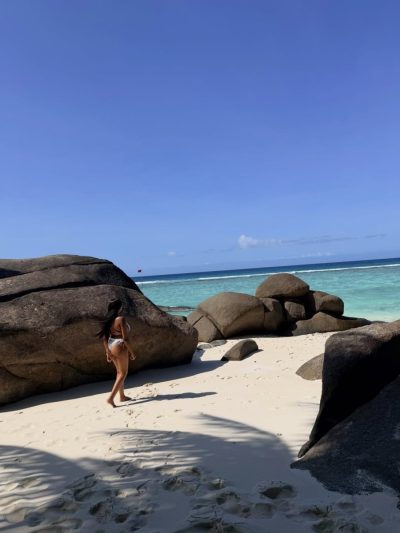 Hilton Labriz Resort & Spa, Silhouette Island, Seychelles — фото погоды в июле (2026-07-09)