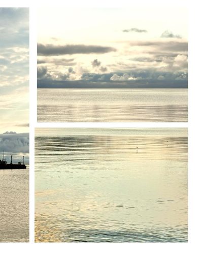 Curonian Spit в сентябре — фото погоды (2025-09-06)