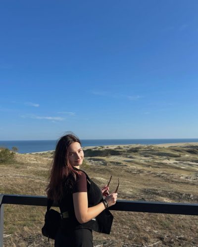 Curonian Spit в сентябре — фото погоды (2025-09-20)