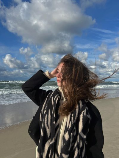 Curonian Spit в октябре — фото погоды (2025-10-13)