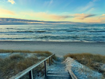 Curonian Spit в декабре — фото погоды (2025-12-31)