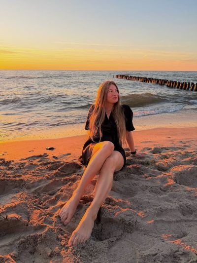 Curonian Spit в июне — фото погоды (2026-06-25)