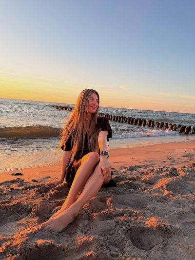 Curonian Spit в июне — фото погоды (2026-06-25)