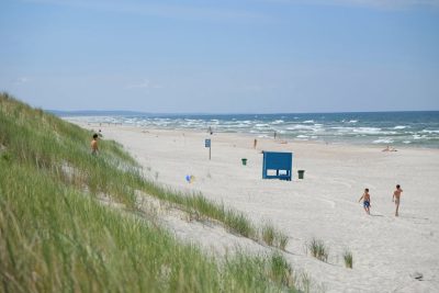 Curonian Spit в июле — фото погоды (2026-07-02)