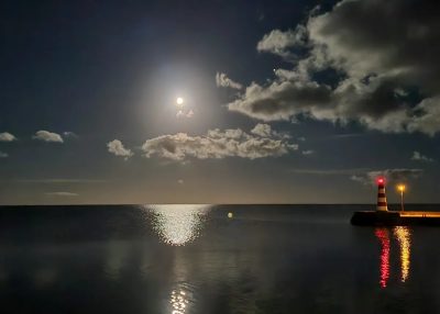 Curonian Spit в июле — фото погоды (2026-07-14)