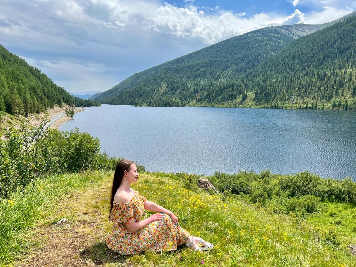 Погода в Lake Cheybek-Kohl