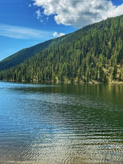 Lake Cheybek-Kohl в августе — фото погоды (2025-08-21)