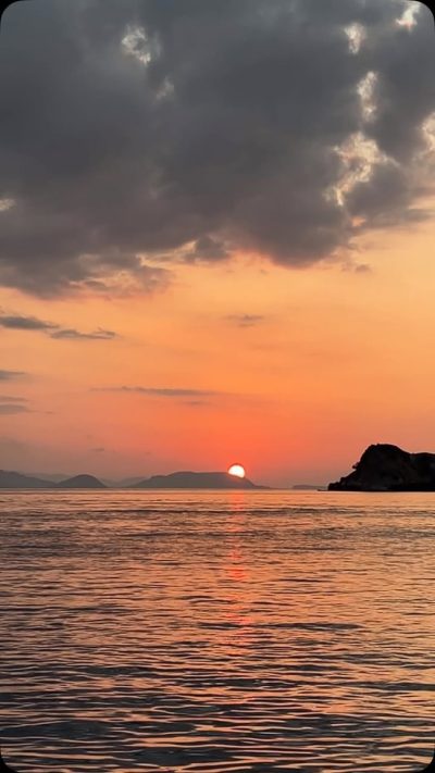 Komodo National Park в июле — фото погоды (2026-07-19)
