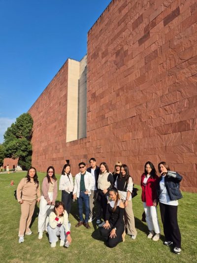 China Academy of Art в октябре — фото погоды (2025-10-23)