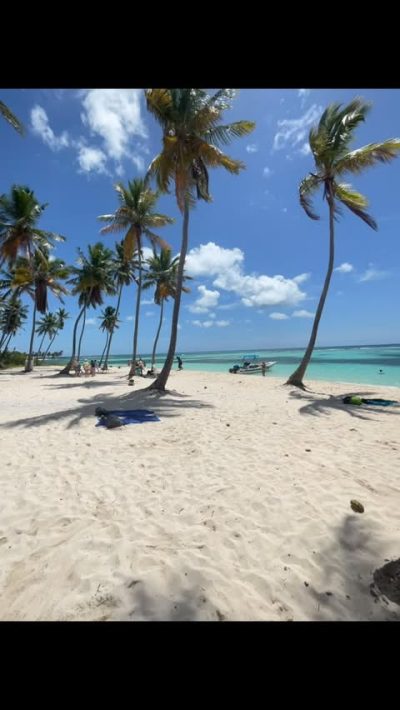 Saona Island Tours - Excursions From Bayahibe, La Romana & Punta Cana в марте — фото погоды (2026-03-24)