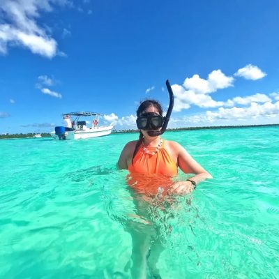 Saona Island Tours - Excursions From Bayahibe, La Romana & Punta Cana в июне — фото погоды (2026-06-03)