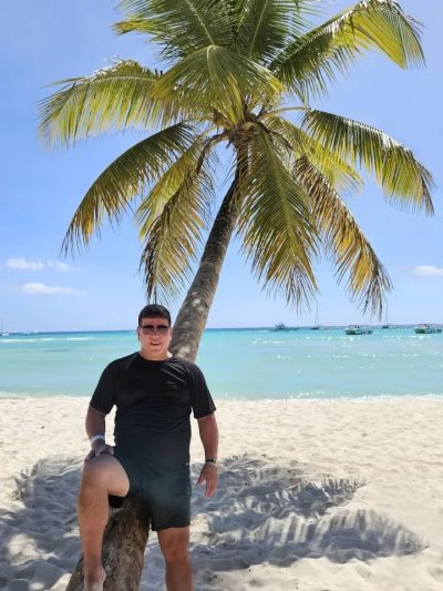 Saona Island Tours - Excursions From Bayahibe, La Romana & Punta Cana в июне — фото погоды (2026-06-06)