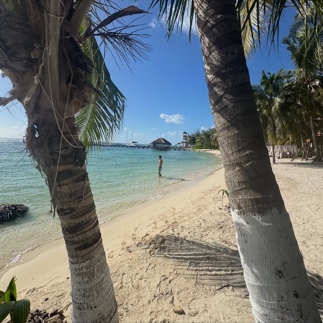 Погода в Isla Mujeres, Caribbean Sea