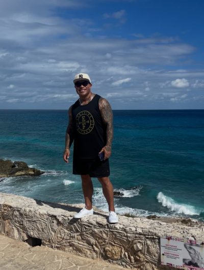Isla Mujeres, Caribbean Sea в ноябре — фото погоды (2025-11-28)