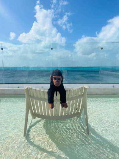 Isla Mujeres, Caribbean Sea в ноябре — фото погоды (2025-11-29)