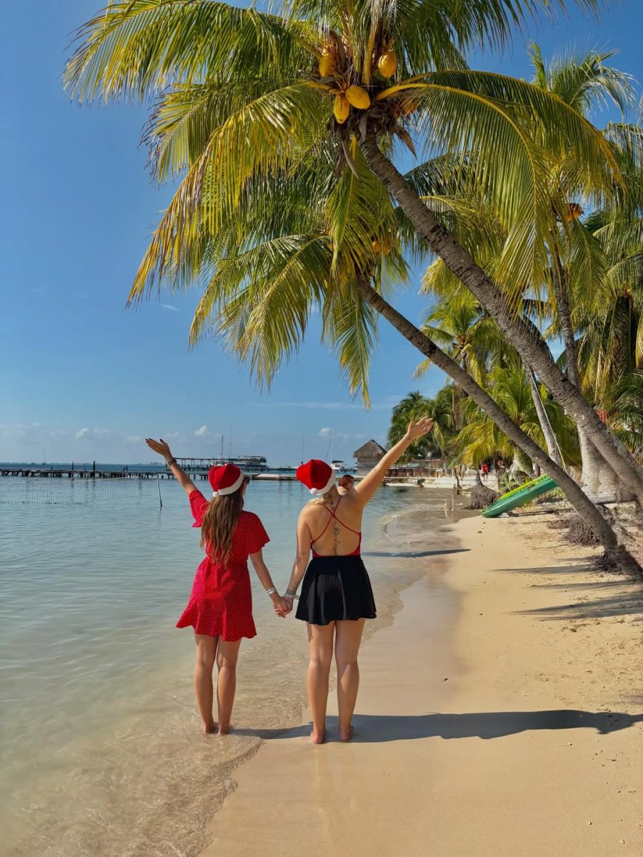 Погода в Isla Mujeres, Caribbean Sea