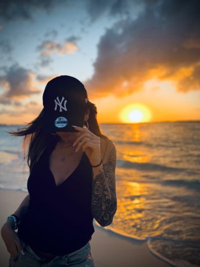 Isla Mujeres, Caribbean Sea в феврале — фото погоды (2026-02-26)