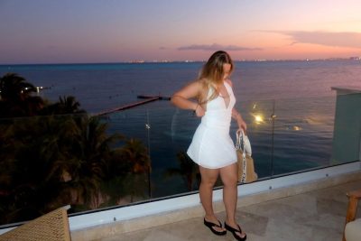 Isla Mujeres, Caribbean Sea в марте — фото погоды (2026-03-28)