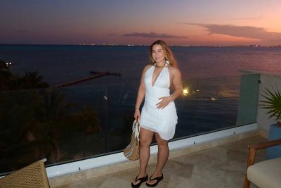 Isla Mujeres, Caribbean Sea в марте — фото погоды (2026-03-28)