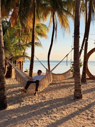 Isla Mujeres, Caribbean Sea в марте — фото погоды (2026-03-29)