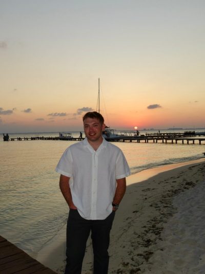 Isla Mujeres, Caribbean Sea в марте — фото погоды (2026-03-29)