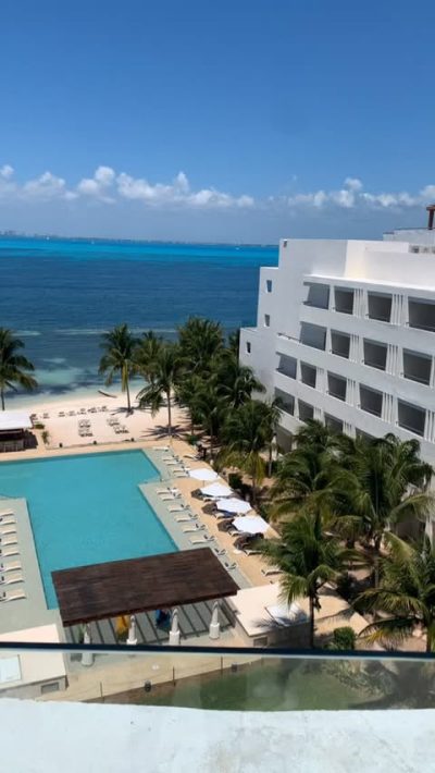 Isla Mujeres, Caribbean Sea в мае — фото погоды (2026-05-28)