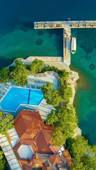 Marmaris Bay Resort в мае — фото погоды (2026-05-25)