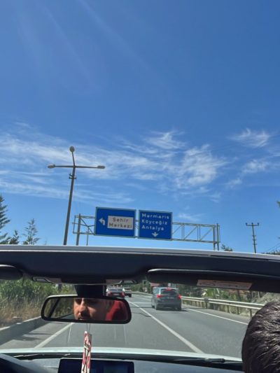 Marmaris Bay Resort в мае — фото погоды (2026-05-30)