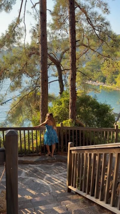 Marmaris Bay Resort в июле — фото погоды (2026-07-16)