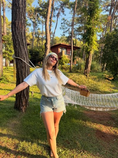 Marmaris Bay Resort в июле — фото погоды (2026-07-20)