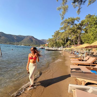 Marmaris Bay Resort в июле — фото погоды (2026-07-22)