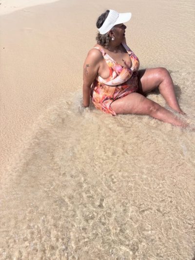 Atlantis Paradise Island в июне — фото погоды (2026-06-19)