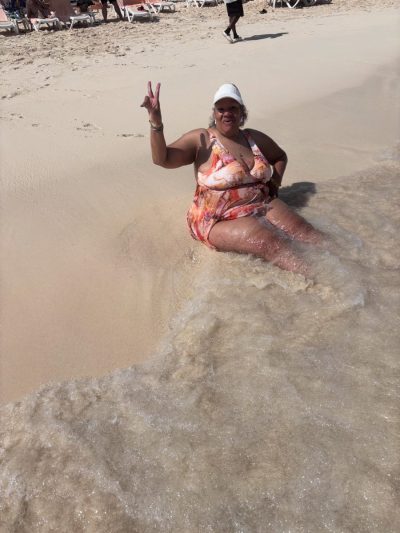 Atlantis Paradise Island в июне — фото погоды (2026-06-19)