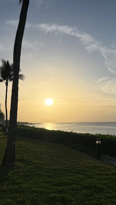 Atlantis Paradise Island в июне — фото погоды (2026-06-26)