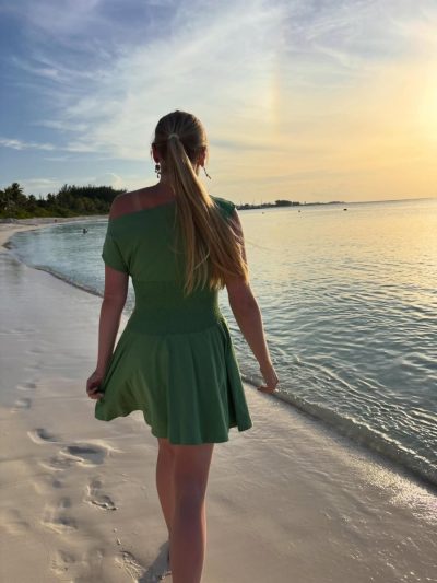 Atlantis Paradise Island в июне — фото погоды (2026-06-27)