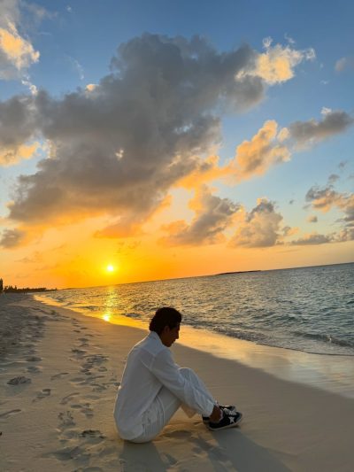 Atlantis Paradise Island в июне — фото погоды (2026-06-29)